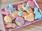 12 x PRE ORDER Easter Biscuit Box Copy - Image 2