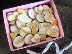 XL Hen Party Iced Biscuit Box - Image 2