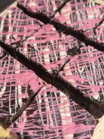 Triple Chocolate Brownie