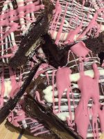 Triple Chocolate Brownie - Image 2