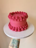 Birthday Cake Round 5” - Image 6