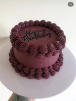 Birthday Cake Round 5” - Image 5