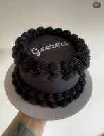 Birthday Cake Round 5” - Image 4