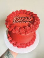 Birthday Cake Round 5” - Image 2