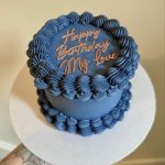 Birthday Cake Round 5”