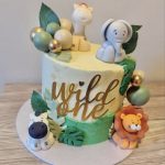 Birthday Cake Wild One