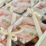 Cake Sample Box - Wedding