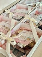 Cake Sample Box - Wedding