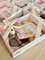 Cake Sample Box - Wedding - Image 2